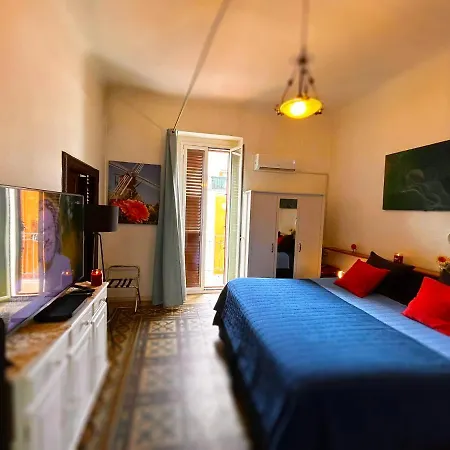 Casa Visconti Apartment *