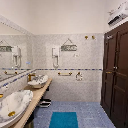 Apartment Casa Visconti Bari