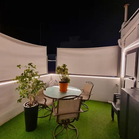 Casa Visconti Apartment